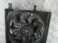 вентилятор радиатора Renault Laguna 3 поколение [рестайлинг] 2011, 2.0 л., дизель, МКПП, универсал - фото №3