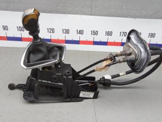 кулиса Renault Laguna 3 поколение [рестайлинг] 2011, 2.0 л., дизель, МКПП, универсал, 8200933373C