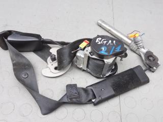 ремень безопасности Renault Laguna 3 поколение [рестайлинг] 2011, 2.0 л., дизель, МКПП, универсал