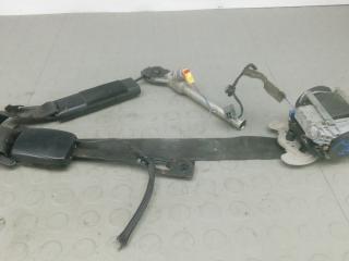 ремень безопасности Renault Laguna 3 поколение [рестайлинг] 2011, 2.0 л., дизель, МКПП, универсал