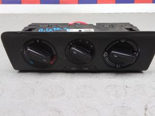 блок управления печки / климат-контроля Skoda Fabia 3 поколение (NJ) 2015, 1.2 л., бензин, МКПП, хетчбэк 5 дв., 6V0820045A