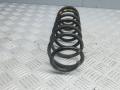 пружина задняя Skoda Fabia 3 поколение (NJ) 2015, 1.2 л., бензин, МКПП, хетчбэк 5 дв., 6Q0511115K - фото №2