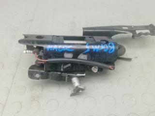 насос топливный Volkswagen Golf 6 поколение 2009, 2.0 л., дизель, МКПП, хетчбэк 5 дв., 5N0906129B