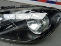 фара левая Volkswagen Golf 6 поколение 2009, 2.0 л., дизель, МКПП, хетчбэк 5 дв., 5K2941005H - фото №3