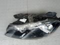 фара левая Volkswagen Golf 6 поколение 2009, 2.0 л., дизель, МКПП, хетчбэк 5 дв., 5K2941005H - фото №4