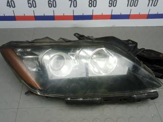 фара правая Mazda CX-7 1 поколение [рестайлинг] 2010, 2.5 л., бензин, АКПП, внедорожник 5 дв.