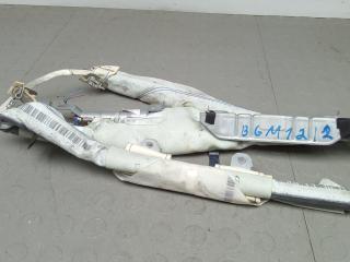 подушка безопасности боковая (шторка) Nissan Qashqai 2 поколение 2016, 1.5 л., дизель, МКПП, внедорожник 5 дв.