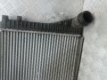 радиатор интеркулера Skoda Superb 3 поколение 2015, 1.6 л., дизель, МКПП, универсал, 1K0145803CA - фото №3