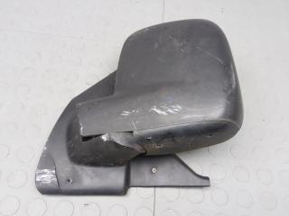 зеркало левое Volkswagen Transporter T5 2004, 1.9 л., дизель, МКПП, микроавтобус, 7E2857507, 7E2857527, 7H2857521B