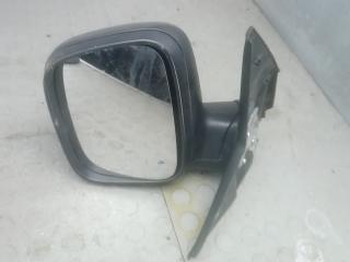 зеркало левое Volkswagen Transporter T5 2004, 1.9 л., дизель, МКПП, микроавтобус, 7E2857507, 7E2857527, 7H2857521B