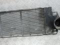 радиатор интеркулера Volkswagen Transporter T5 2004, 1.9 л., дизель, МКПП, микроавтобус, 7E0145804B - фото №3
