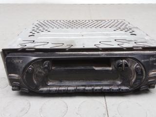 магнитола Volkswagen Transporter T5 2004, 1.9 л., дизель, МКПП, микроавтобус, XRCA370