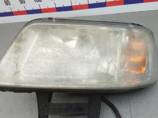 фара левая Volkswagen Transporter T5 2004, 1.9 л., дизель, МКПП, микроавтобус, 7H2941017M