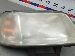 фара правая Volkswagen Transporter T5 2004, 1.9 л., дизель, МКПП, микроавтобус, 7H2941018M