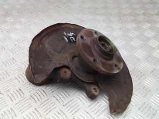 ступица задняя правая Volkswagen Caddy 3 поколение [рестайлинг] 2014, 1.6 л., дизель, МКПП