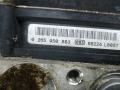 блок ABS Mercedes-Benz Sprinter 2 поколение (W906) 2008, 2.2 л., CDI 211/311/411, дизель, МКПП, микроавтобус, 0265950883, 08588224, 0057 - фото №6