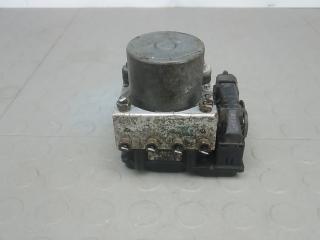 блок ABS Nissan Qashqai 1 поколение 2007, 1.6 л., бензин, МКПП, внедорожник 5 дв., 47660JD07A, 0265800609, 69004G0371