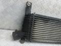 радиатор интеркулера Nissan Pathfinder R51 2005, 2.5 л., дизель, МКПП, внедорожник 5 дв. - фото №2