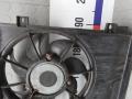 вентилятор радиатора Volkswagen Golf 5 поколение 2006, 1.4 л., бензин, МКПП, хетчбэк 5 дв. - фото №5