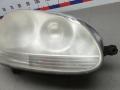 фара правая Volkswagen Golf 5 поколение 2006, 1.4 л., бензин, МКПП, хетчбэк 5 дв. - фото №2
