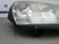 фара правая Volkswagen Jetta 5 поколение 2007, 1.9 л., дизель, МКПП, седан, 1K6941006Q, 1EG24700734 - фото №3