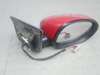 зеркало правое Honda Civic 8 поколение 2006, 1.8 л., бензин, МКПП, хетчбэк 5 дв., 7PINOV