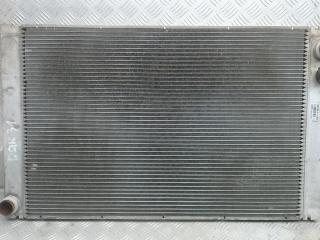 радиатор охлаждения Audi A8 D3/4E [2-й рестайлинг] 2009, 3.0 л., дизель, АКПП, седан, 4E0121251