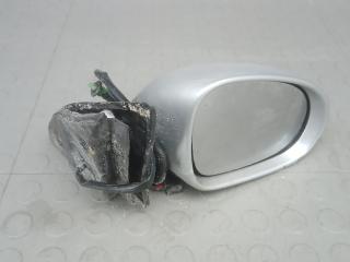 зеркало правое Volkswagen Jetta 5 поколение 2008, 2.0 л., дизель, МКПП, седан, 6PINOV