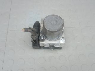 блок ABS Jaguar X-Type 1 поколение 2007, 2.0 л., дизель, МКПП, седан, C2S44754, 6X432C285BA