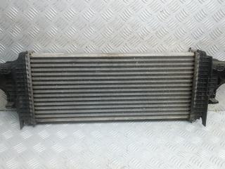 радиатор интеркулера Mercedes-Benz M-Класс W164 2007, 3.0 л., D ML320 CDI, дизель, АКПП, внедорожник 5 дв., A1645001900