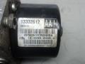блок ABS Opel Astra J 2009, 1.7 л., дизель, МКПП, хетчбэк 5 дв., 13332612 - фото №7