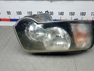 фара правая Land Rover Freelander 1 поколение [рестайлинг] 2003, 2.0 л., дизель, МКПП, внедорожник 5 дв.