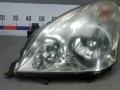 фара левая Toyota COROLLA VERSO 2006, 2.0 л., дизель, МКПП, минивэн - фото №2