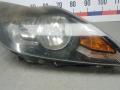 фара правая Ford Focus 2 поколение [рестайлинг] 2009, 1.8 л., дизель, МКПП, хетчбэк 5 дв. - фото №2