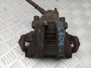 суппорт задний левый Mercedes-Benz E-Класс W211/S211 2005, 2.7 л., D E270 CDI, дизель, АКПП, седан