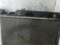 радиатор охлаждения Mercedes-Benz M-Класс W164 2007, 3.0 л., D ML280 CDI, дизель, АКПП, внедорожник 5 дв. - фото №3