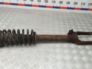 Стойка Mercedes-Benz M-Класс W164 2007, 3.0 л., D ML280 CDI, дизель, АКПП, внедорожник 5 дв.