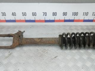 Стойка Mercedes-Benz M-Класс W164 2007, 3.0 л., D ML280 CDI, дизель, АКПП, внедорожник 5 дв.