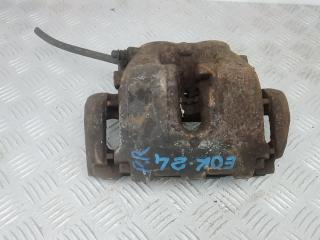 суппорт передний правый Mercedes-Benz M-Класс W164 2007, 3.0 л., D ML280 CDI, дизель, АКПП, внедорожник 5 дв.