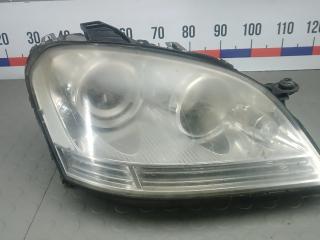 фара правая Mercedes-Benz M-Класс W164 2007, 3.0 л., D ML280 CDI, дизель, АКПП, внедорожник 5 дв.