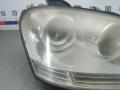 фара правая Mercedes-Benz M-Класс W164 2007, 3.0 л., D ML280 CDI, дизель, АКПП, внедорожник 5 дв. - фото №3
