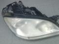 фара правая Mercedes-Benz M-Класс W164 2007, 3.0 л., D ML280 CDI, дизель, АКПП, внедорожник 5 дв. - фото №4