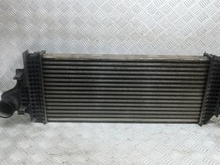 радиатор интеркулера Mercedes-Benz M-Класс W164 2005, 3.0 л., D ML320 CDI, дизель, АКПП, внедорожник 5 дв.