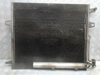 радиатор кондиционера Mercedes-Benz M-Класс W164 2005, 3.0 л., D ML320 CDI, дизель, АКПП, внедорожник 5 дв.