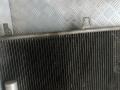 радиатор кондиционера Mercedes-Benz M-Класс W164 2005, 3.0 л., D ML320 CDI, дизель, АКПП, внедорожник 5 дв. - фото №2