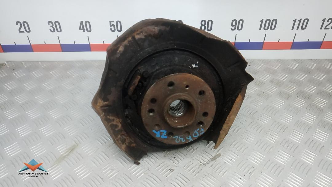 ступица задняя правая Mercedes-Benz M-Класс W164 2005, 3.0 л., D ML320 CDI, дизель, АКПП, внедорожник 5 дв. - фото №1