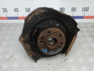 ступица задняя правая Mercedes-Benz M-Класс W164 2005, 3.0 л., D ML320 CDI, дизель, АКПП, внедорожник 5 дв.