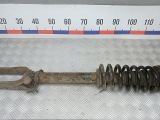 Стойка Mercedes-Benz M-Класс W164 2005, 3.0 л., D ML320 CDI, дизель, АКПП, внедорожник 5 дв.