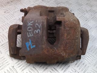 суппорт передний левый Mercedes-Benz M-Класс W164 2005, 3.0 л., D ML320 CDI, дизель, АКПП, внедорожник 5 дв.