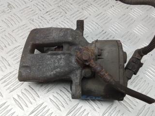 суппорт задний левый Volkswagen Passat CC 1 поколение 2010, 2.0 л., дизель, МКПП, седан, 5N0615403